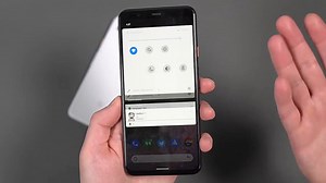 Android 11 First Look and Tour