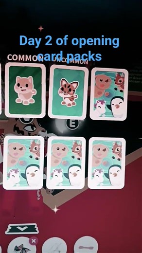 met cookie cutter yay!!!! #adoptme #roblox @PlayAdoptMe @CookieCutter