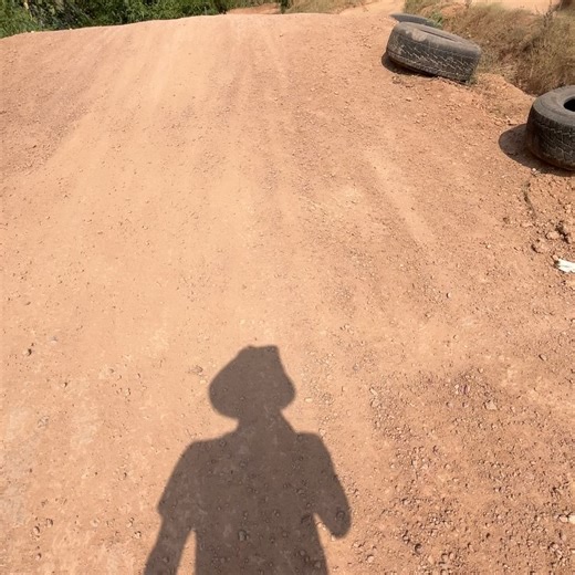 Allbin Varghese C on Instagram: "Trivandrum, are you ready? Off-road & on-road training coming up. Recce completed ✅ Stay tuned 😊✊ @tsa_official.in @braapstop_academy Ciao 🫡"