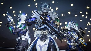 Destiny 2: All Sources of Bright Dust Farm