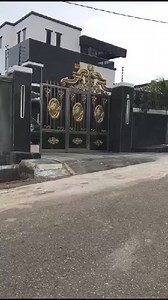 ‼️‼️‼️#AvailableForSell 📌 5bedroom duplex with a room and parlor BQ, Gen 🏠 house, security house and swimming pool 📌 Price ; N320M, slightly negotiable 33line ( Steady power) 📍 Location ; Housing Estate exis, Asaba, G.R.A. #For_your_best_property_deals; Contact us on; 08033707199 Call/ Whatsapp IG; @asabaproperties_ FB; Sir Jay & Partners -Asabaproperties YouTube; Asabaproperties1 #Sirjaynpartners #Asabaproperties #lagos #realestate #london #oilandgas #nigeriansineurope #houston #nigeriansin