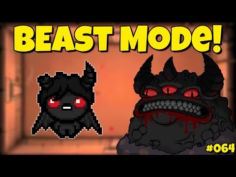 Insane Beast Run