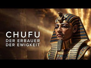 Der wahre Khufu: Wie ein Pharao die Große Pyramide von Gizeh errichtete