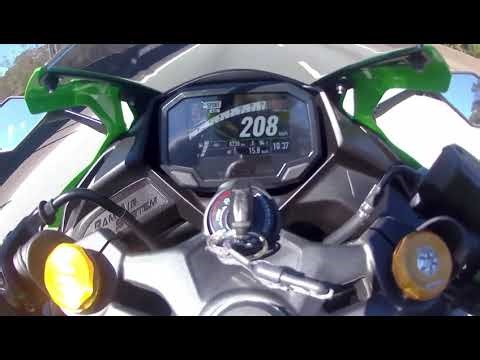 Zxr4 e bandit 650 acelerando 🚀🚀