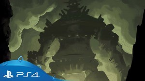 Calling all artists! Here's your chance to have your Shadow of the Colossus art appear in a beautiful hardback community art book. Find out how to take part: http://play.st/2DzSoRl | PlayStation Europe