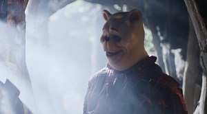 'Winnie-The-Pooh: Blood and Honey' director surprised by viral fame for 'alternative universe' horror film - AOL