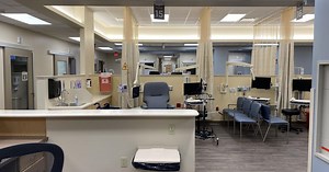 Norton Healthcare opens new $15 million cancer institute in downtown Louisville