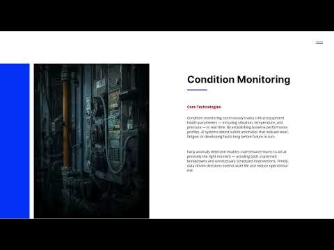 What Is AI Predictive Maintenance and How Does It Work?