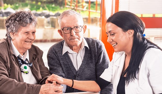 Explaining the Life Expectancy Gap Between Men and Women  »  Online Graduate Programs in Innovative Aging Studies  » College of Medicine » University of Florida