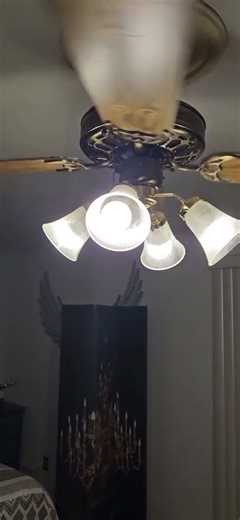 CEC Newport/Moss Heirloom/Codep Windsong Ceiling Fan