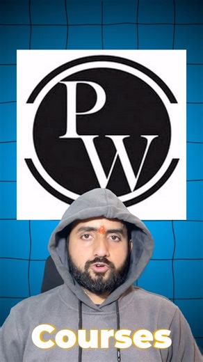 Ankit Pathak on Instagram: "Unlock Free Educational Resources | Learn Coding & More! Looking to enhance your skills without spending a dime? In this video, we explore the best ways to access free educational content, including coding courses, study resources, and online learning platforms. Stay till the end for expert insights that can help you on your educational journey! 🔹 What You’ll Learn: ✅ How to access PW free courses ✅ Best online learning platforms for free education ✅ Study hacks to m