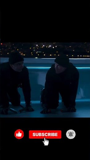 Johnny English Magnetic Boots 2