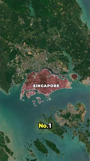 Countries With FASTER Internet Than America #internet #comparison #trending