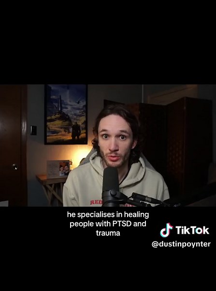 THIS $20,000 THREE-DAY BOOTCAMP HEALS TRAUMA? 🚩🚩 [PART 1 OF 2] In the first-ever longform red flag video, we dive into the 3-day course called the MDK Project, which consists of extreme physical exercise, verbal threats, being buried alive, screaming, an alleged death, and hours of journaling that they claim will heal trauma — despite not having a single licensed mental health professional on staff. I’ve been in therapy every week for the past year to better myself, so I became curious. I deci