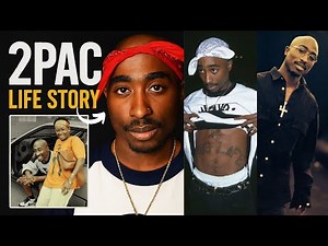 2Pac: The Rise, Legacy & Tragic End of a Hip-Hop Legend