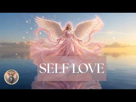 1 HOUR Daily Affirmations to Self Love & Self Growth | Build Self Esteem