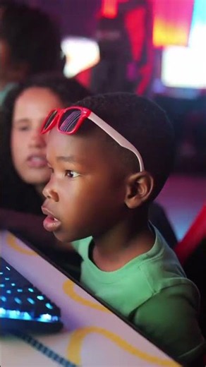 See Brilliance- E Sports and Gaming Camp