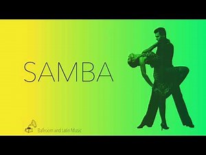 SAMBA MUSIC 016