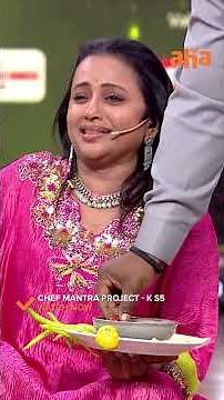 Chef Mantra Project K S5 | Director KV Anudeep | Suma | Jeevan | Watch Now on Aha