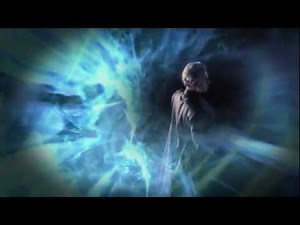 X-Men 2000 Blu Ray Menu (1)