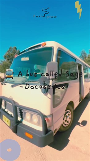 Meet Sage 2.0: Our First Prototype for Found Power