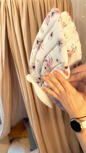 Mały detal w pokoju dziecięcym, który czyni cuda ✨