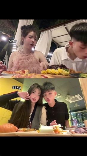 Chồng Tôi Chăm Vợ Béo, Người Ta Chăm Vợ Đẹp