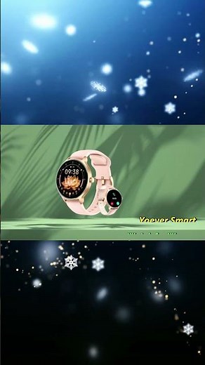 Best Smartwatch for Women 2026 ⌚