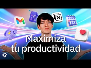 Maximiza tu productividad: 5 métodos para ser más eficiente