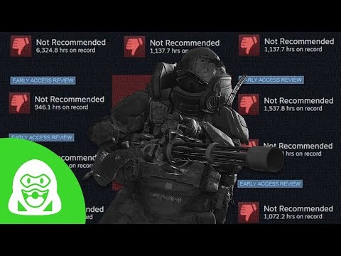 The COD Mode That You Couldn’t Play… (MW2019 Survival)