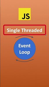 Javascript | Single Thread Event Loop | #javascriptcode #malayalam #programming