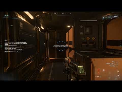 Customizing the Multi-Tool - Star Citizen 3.24