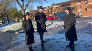 106K views · 1.2K reactions | Farewell to a Bridlington Old Town...