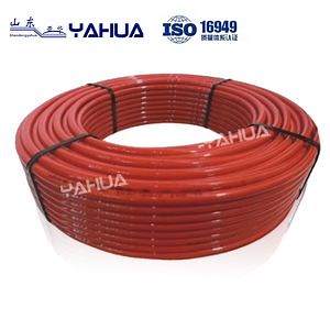 [Hot Item] Plastic Nylon Hose Pneumatic Air Pipe/Polyamide Tube 6mm 8mm 10mm 12mm