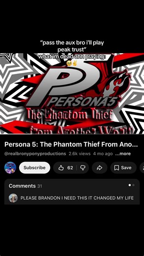 Brandon the Brony Pony: An Endearing Persona