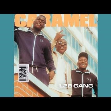 L2B Gang - Caramel