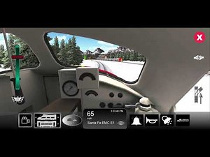 Train Sim Missions Final Preview