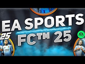 FREE DOWNLOAD EA Sports FC 25 for PC/LAPTOP / Easy TUTORIAL + UPDATE 2025