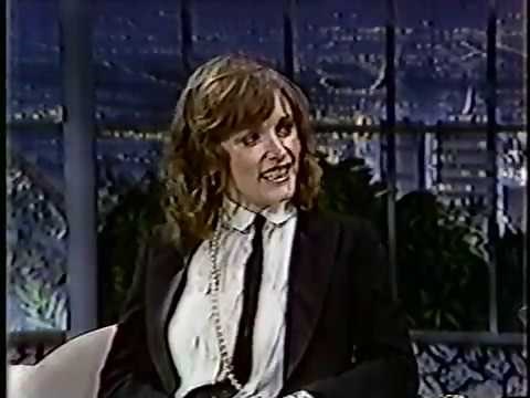 Margot Kidder interview (1983)