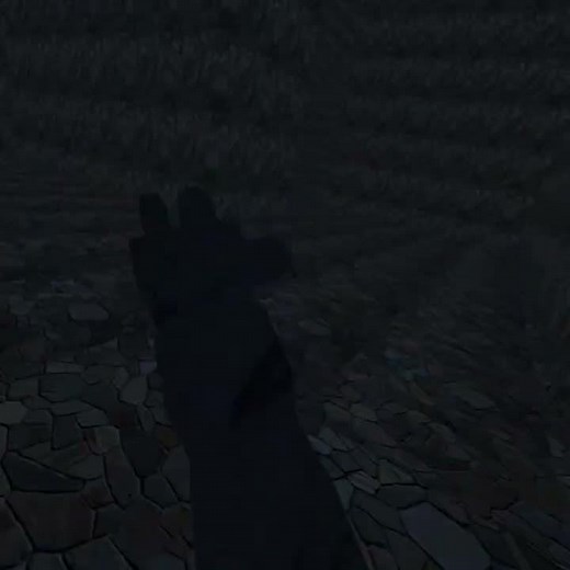 tag of fear PBBV stage 2