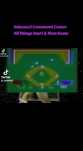 Odyssey3 Command Center 😎 | All Things Atari & Then Some
