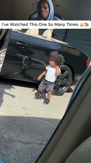 I’ve never seen a toddler this stubborn! 😤❤️