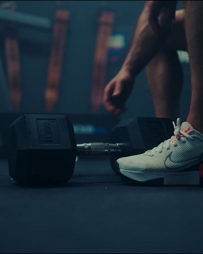 5.9K views | All-new Performance Aesthetics Training cycle starts...