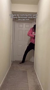 Galaxy destroyer? No no, asteroid destroyer | Nathan Kessel Official