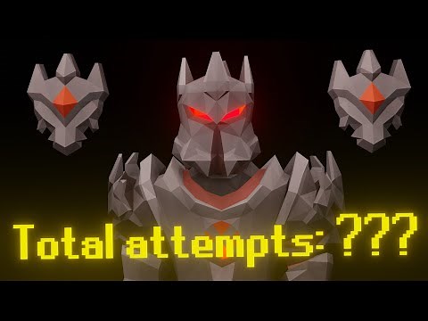 Is This The Hardest Challenge In OSRS? Awakened DT2 Bosses