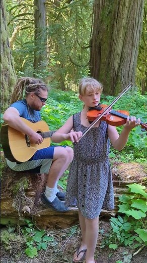 Cripple Creek - Traditional American Fiddle Tune