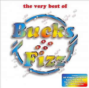 Bucks Fizz - The Very Best Of Bucks Fizz