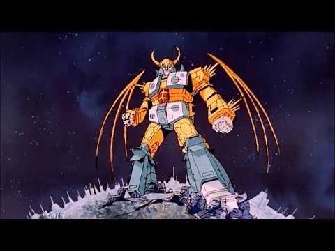 The great quotes of: Unicron