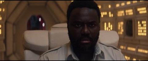 Alien: Earth Official "Homage" Trailer