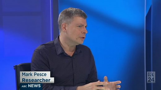 A brief history of the internet over the past 20 years and the role of the World Wide Web